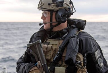 Tactical Gear