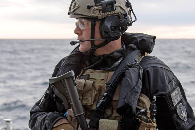 Tactical Gear